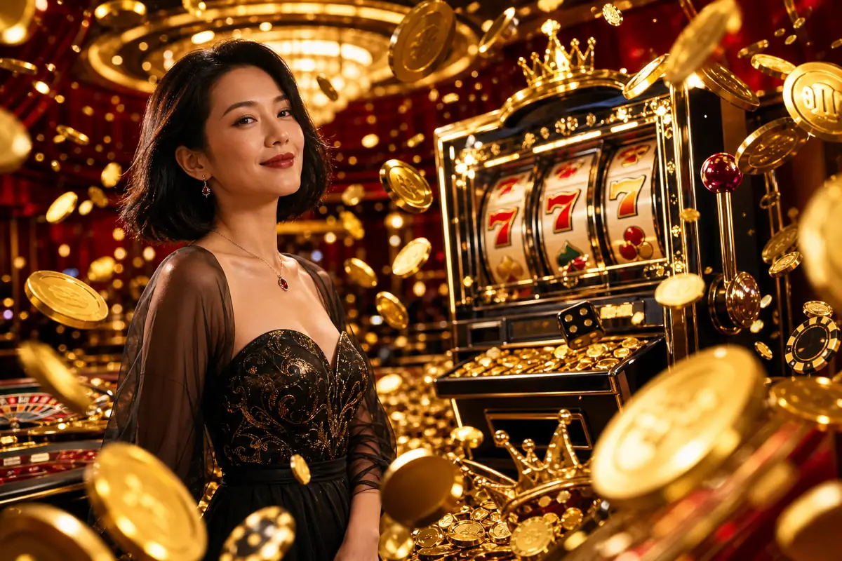 mamat55 strategi pertaruhan baccarat pemain