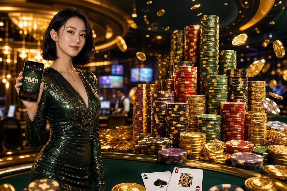 mamat55 bonus sambutan deposit pertama kasino