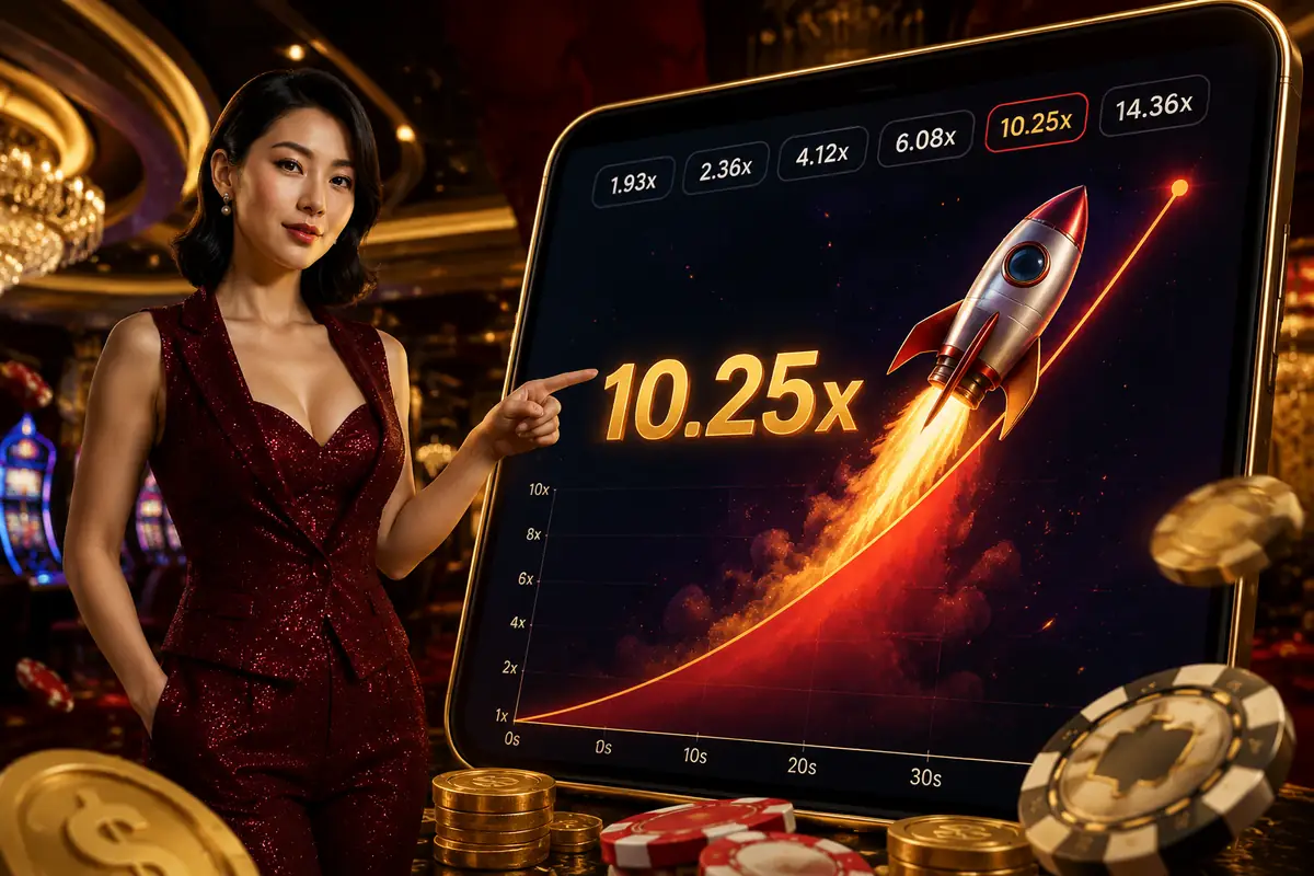 mamat55 meja Sic Bo live dealer
