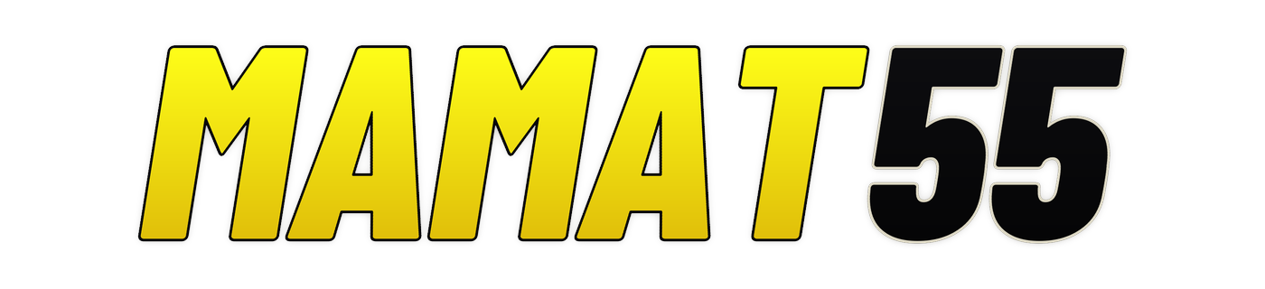 mamat55 logo